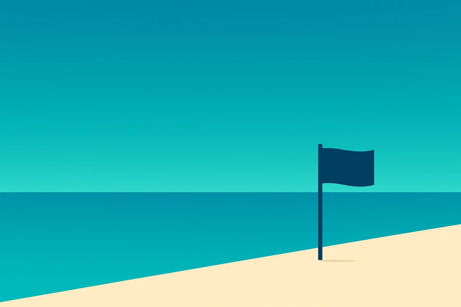Torre dell'Orso, Blue Flag 2026