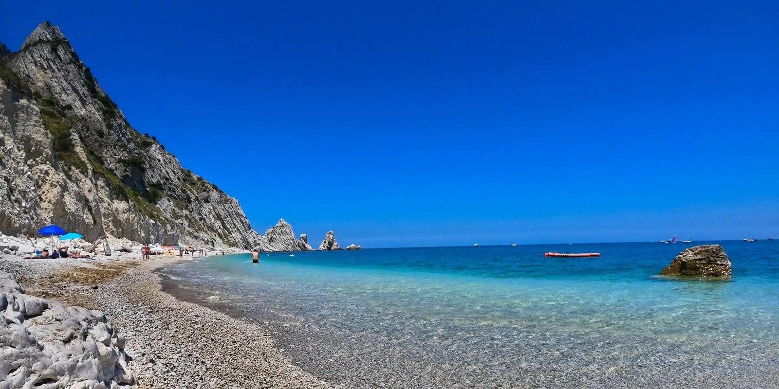 Spiaggia delle Due Sorelle, spiaggia del Salento (adriatica), sabbia