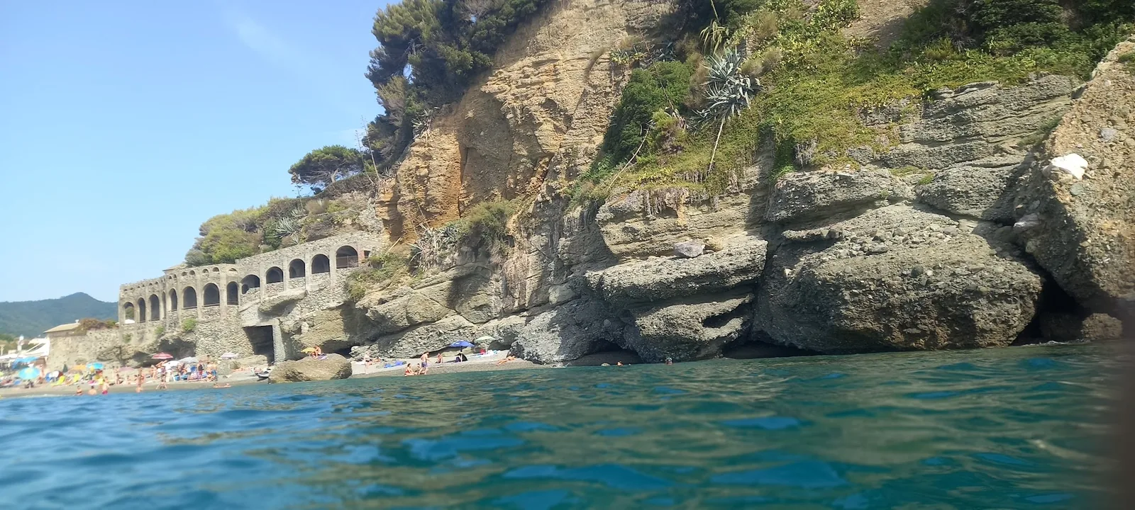 Bagni Capo Torre