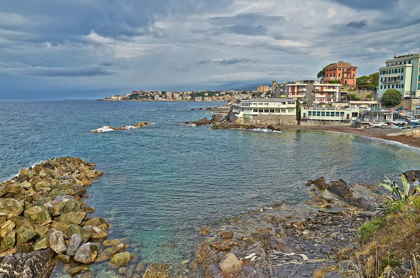 Bagni Europa