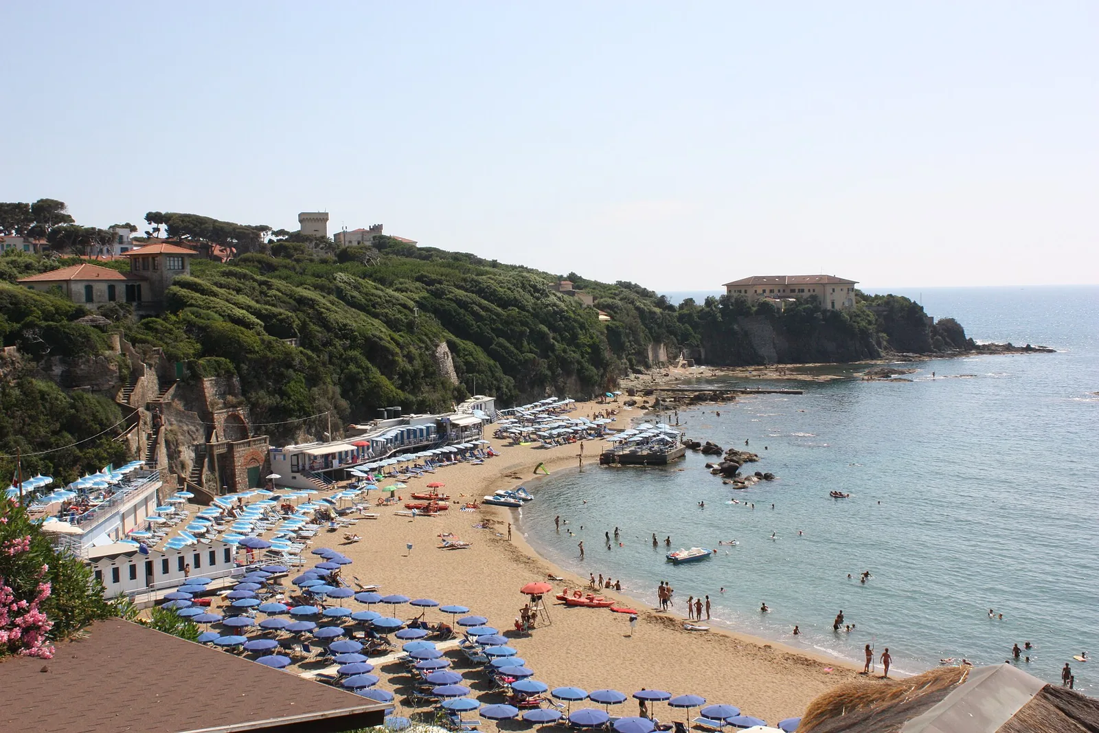 Bagni Miramare