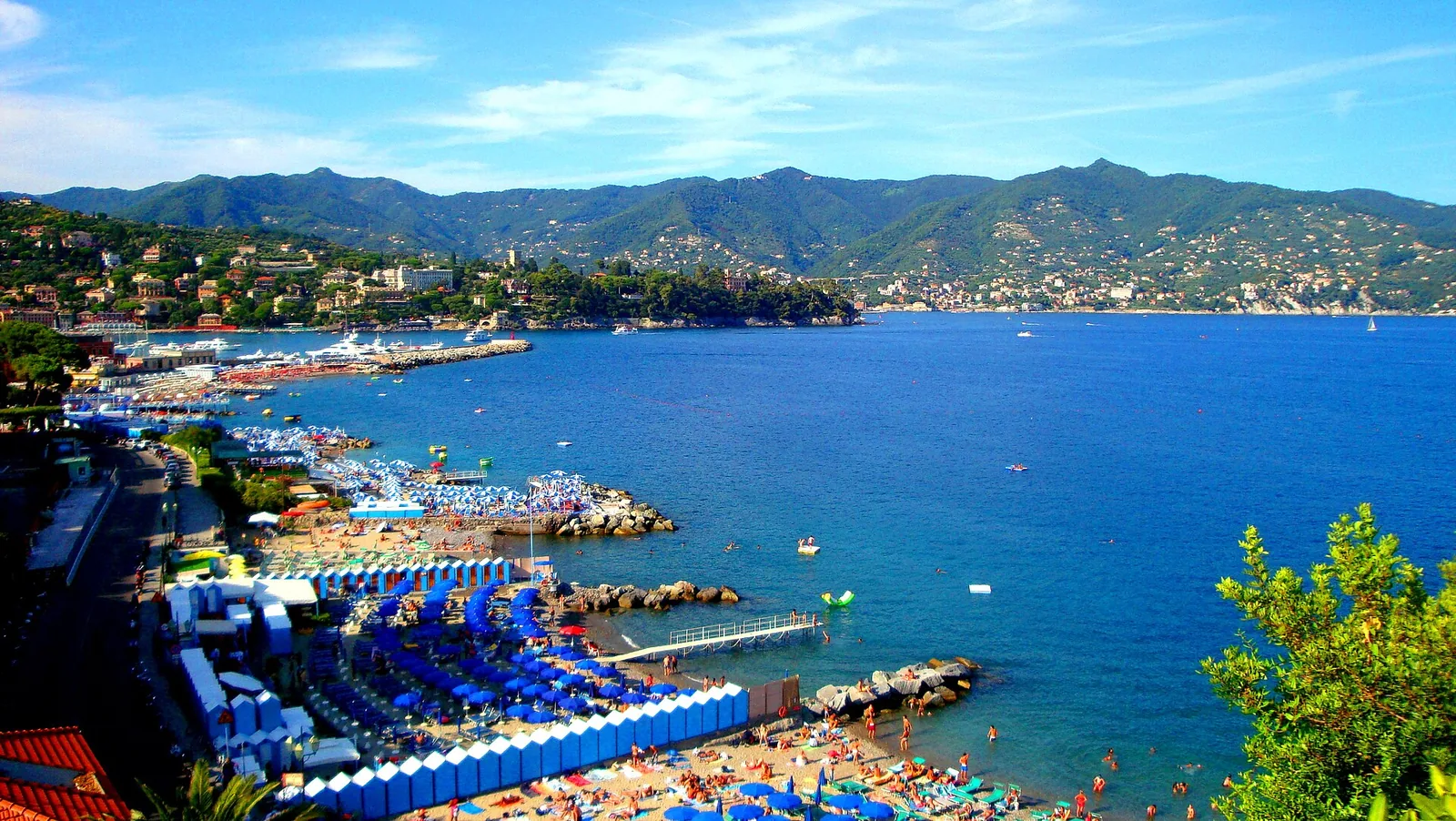 Bagni Sirena