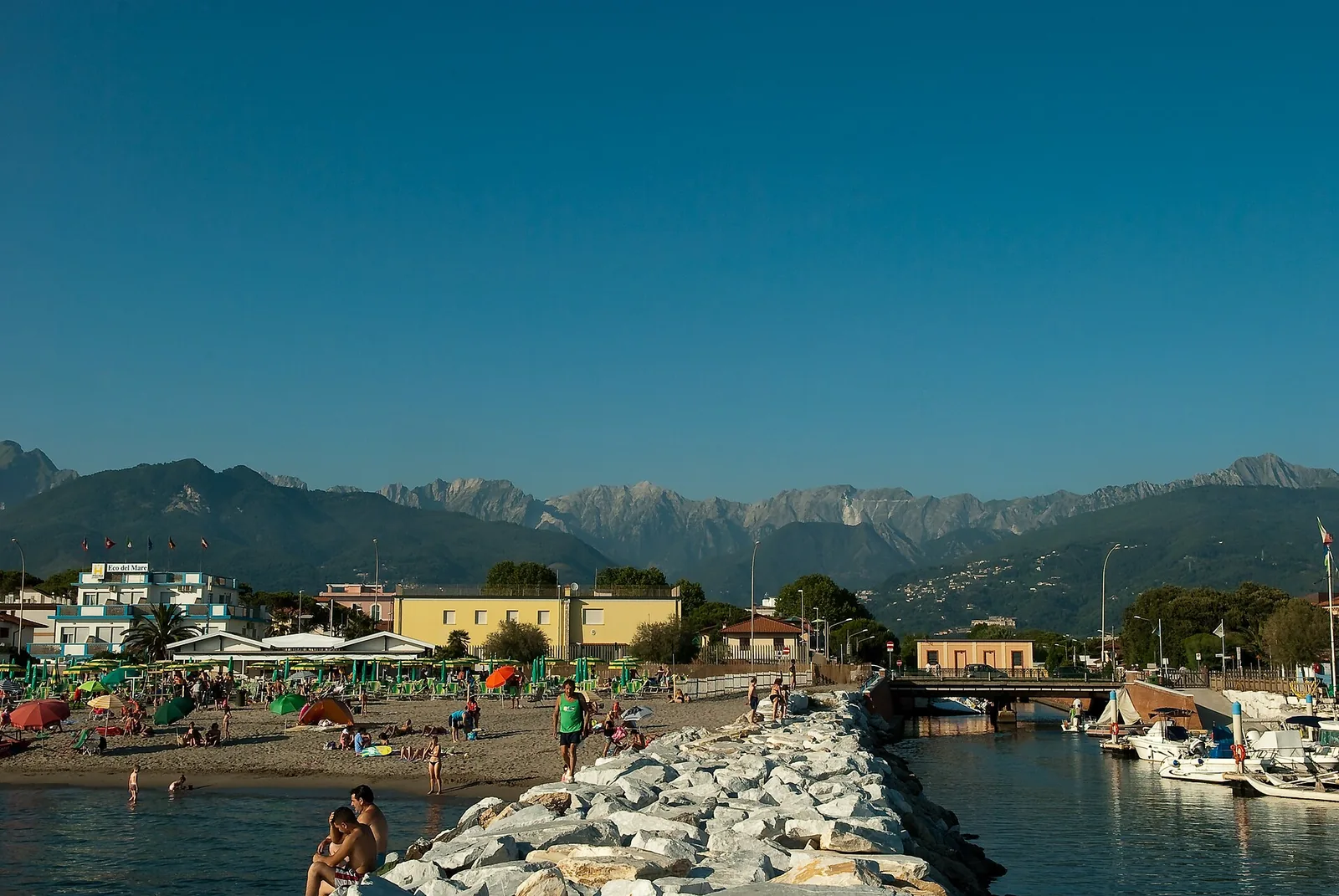Bagno Asciutti