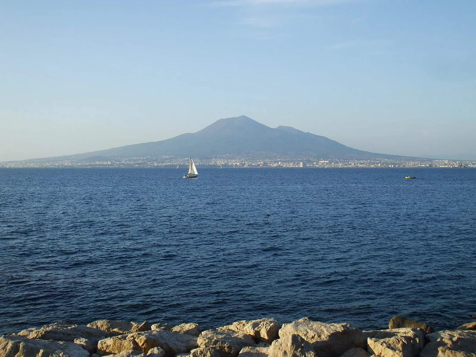 Bagno Conte