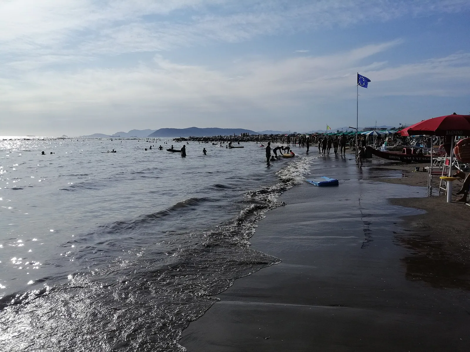 Bagno Maria Pia