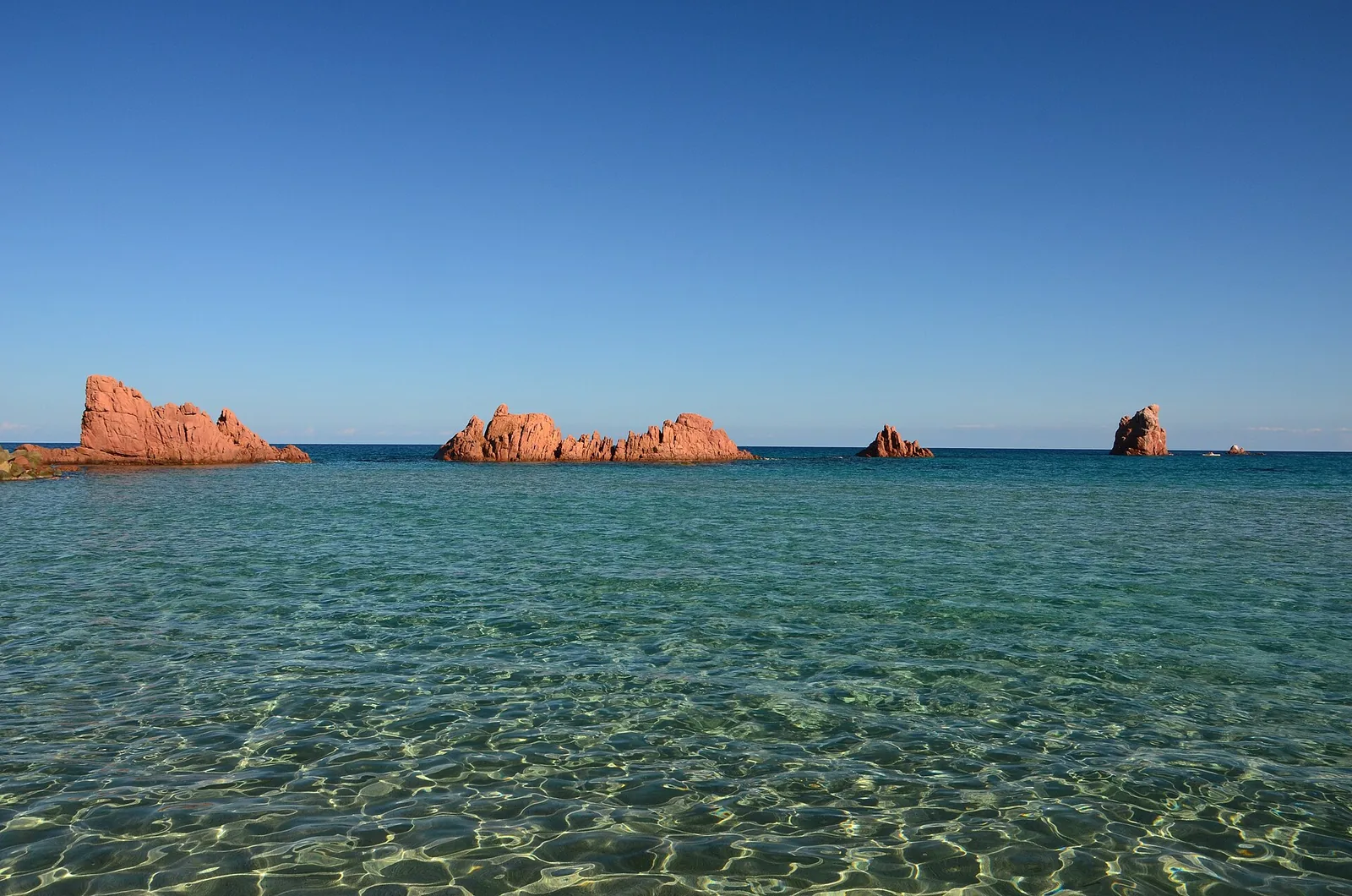 Baia Cea