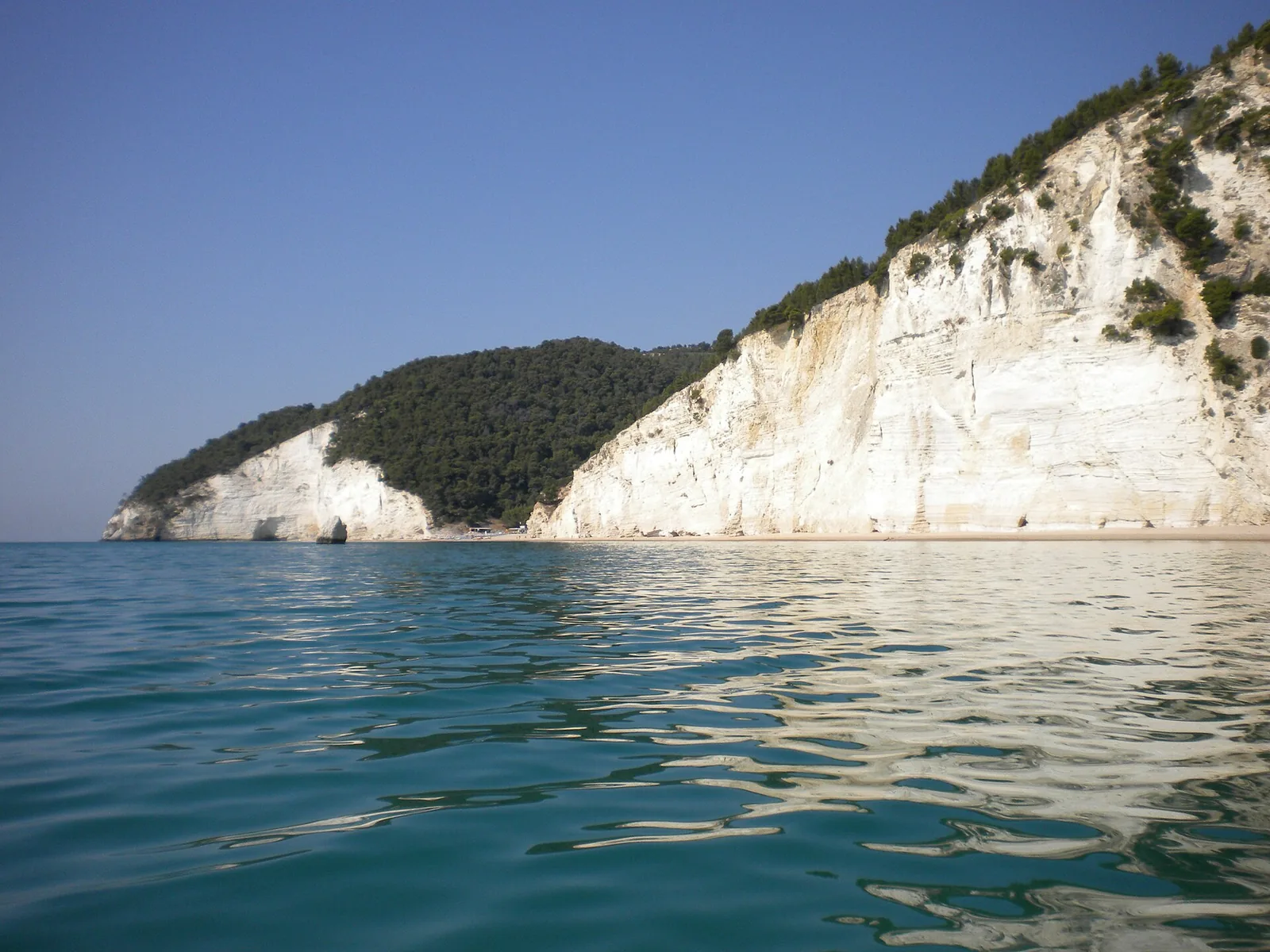 Baia del Leone