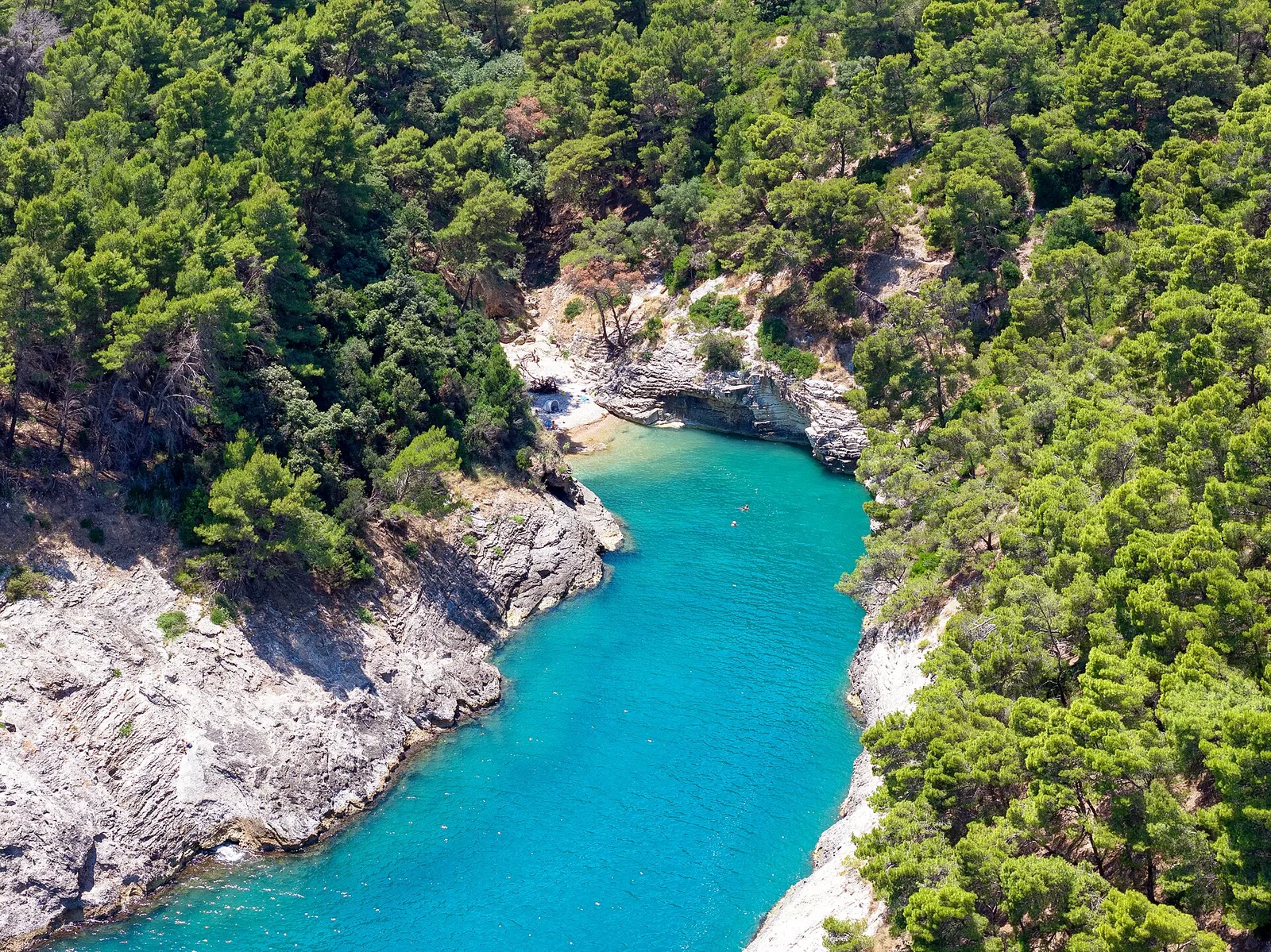 Baia di Campi
