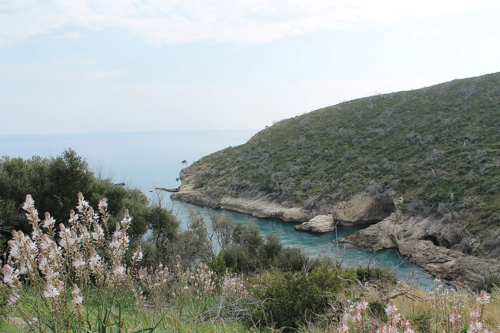 Baia San Felice
