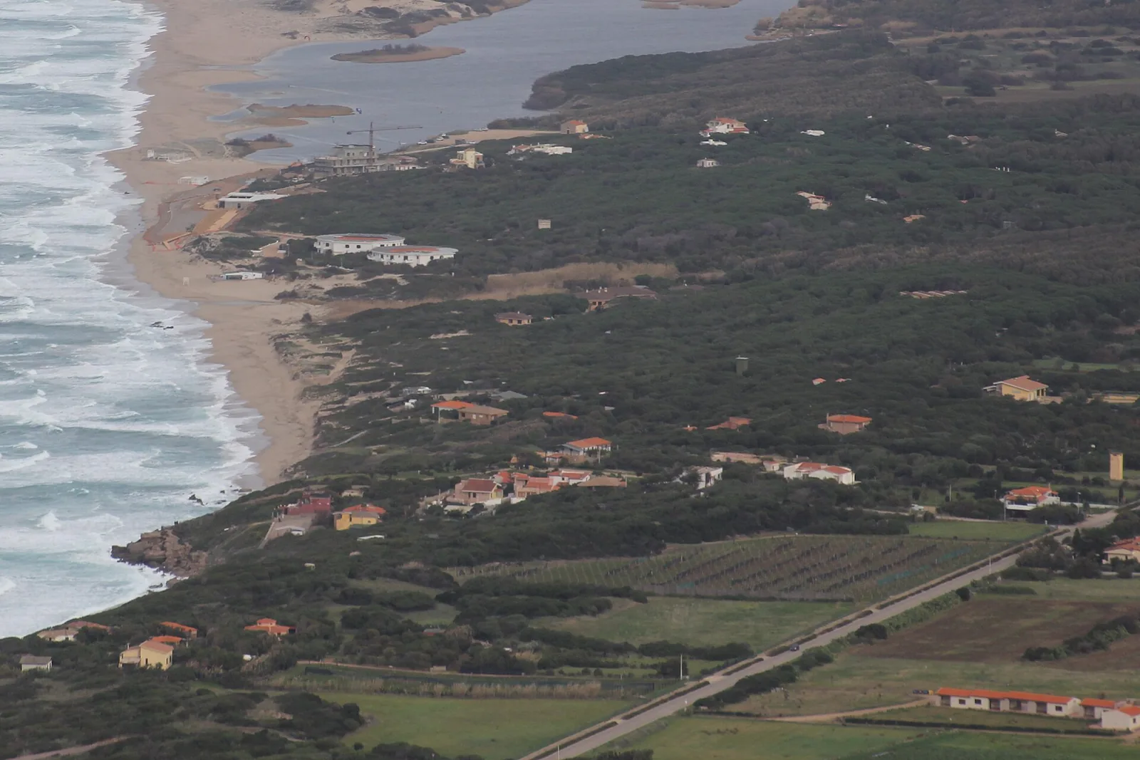 Baia Verde