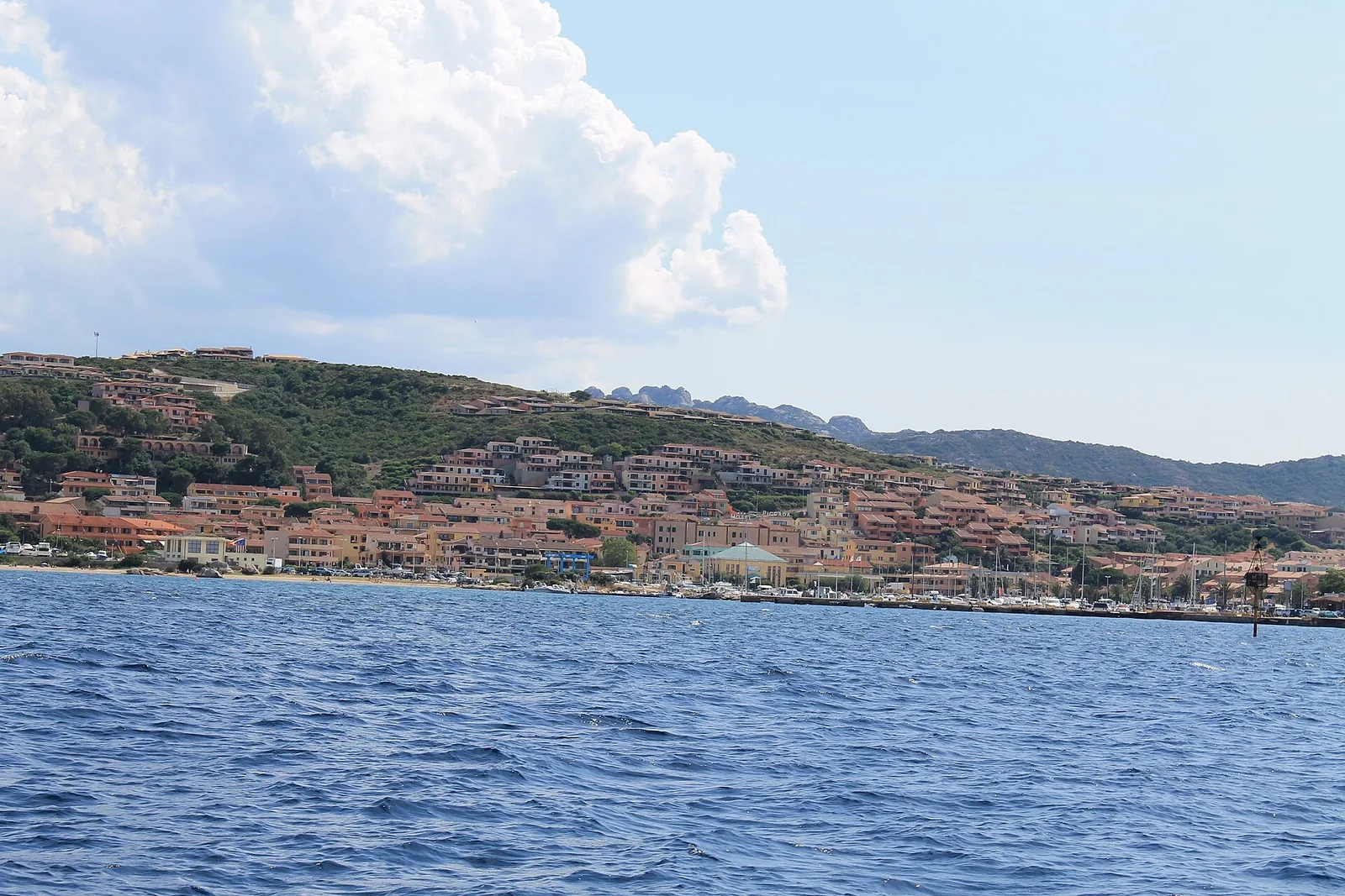 Bau Bau Palau