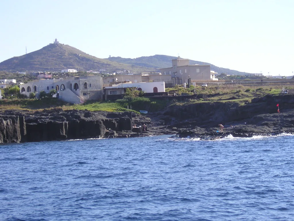 Bue Marino