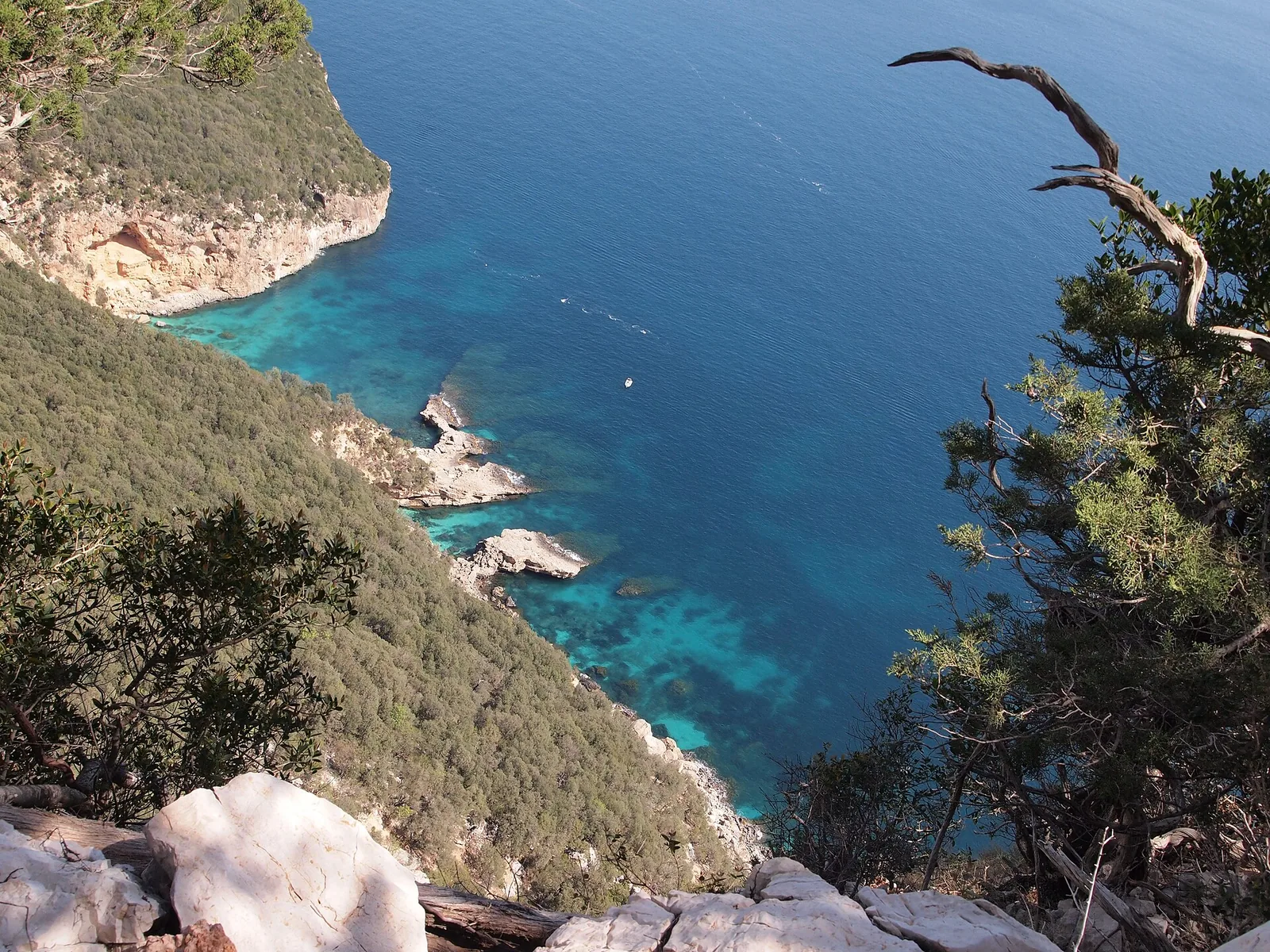 Cala Biriala