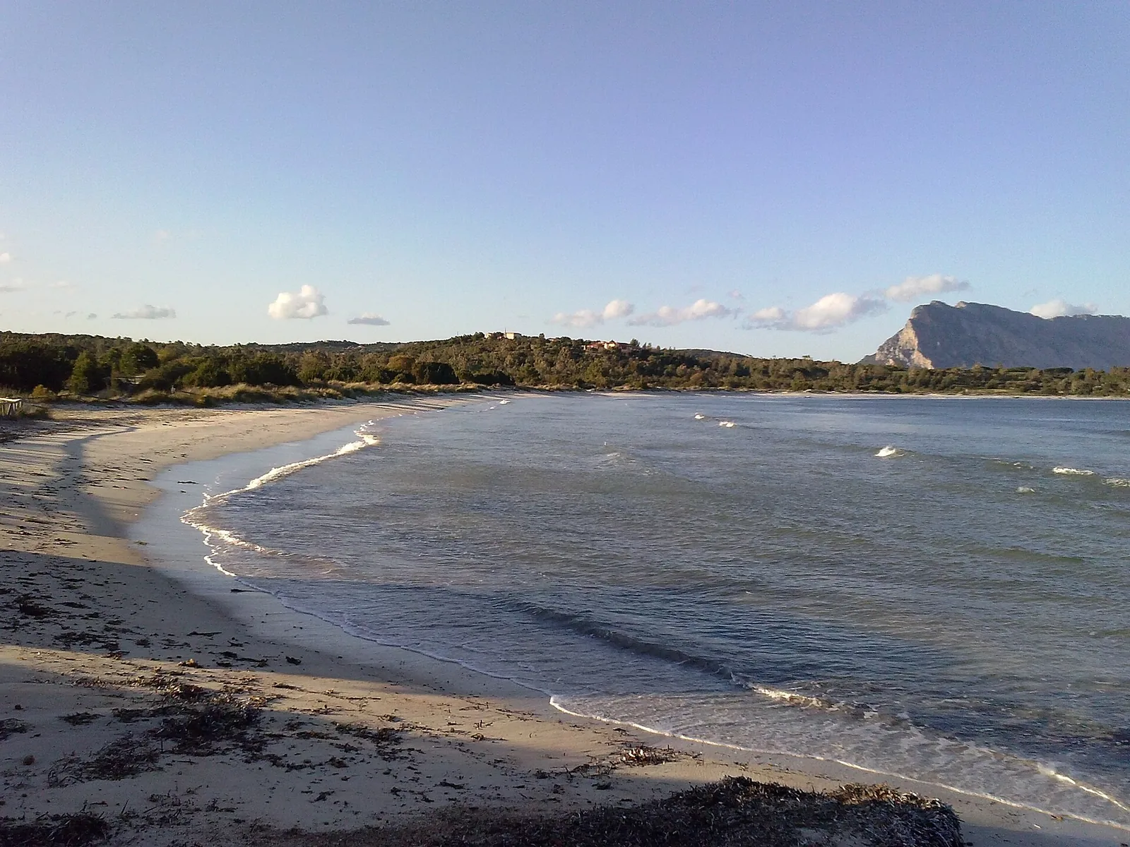 Cala Brandinchi