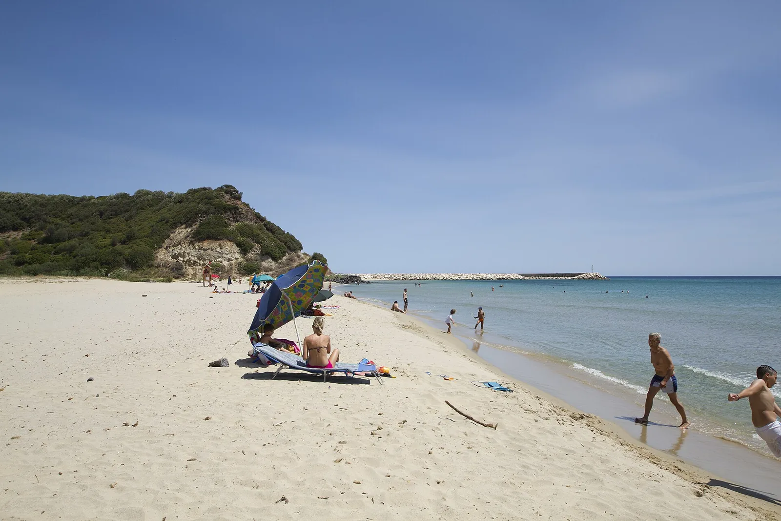 Cala Cartoe