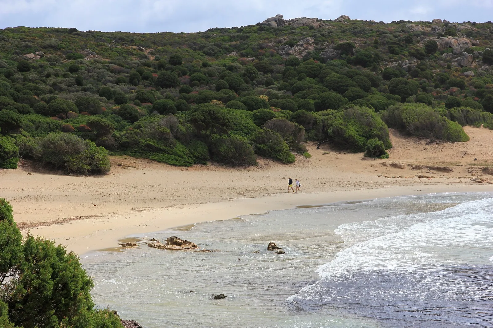 Cala Cipolla