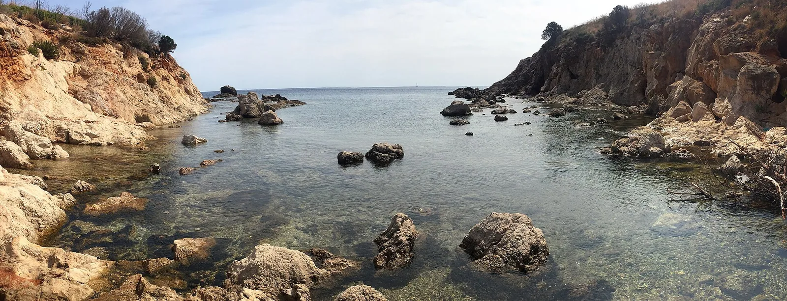 Cala Corso
