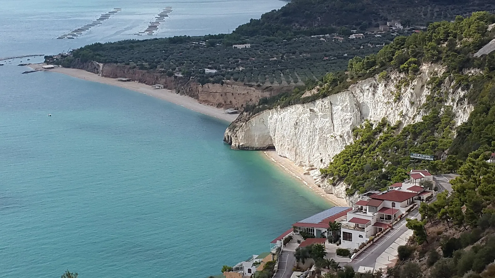 Cala del Fico