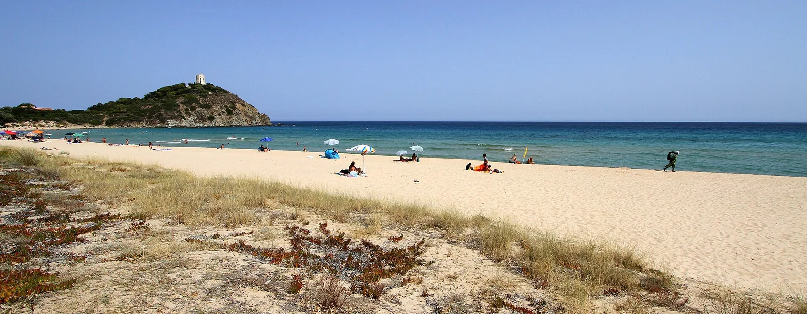 Cala del morto