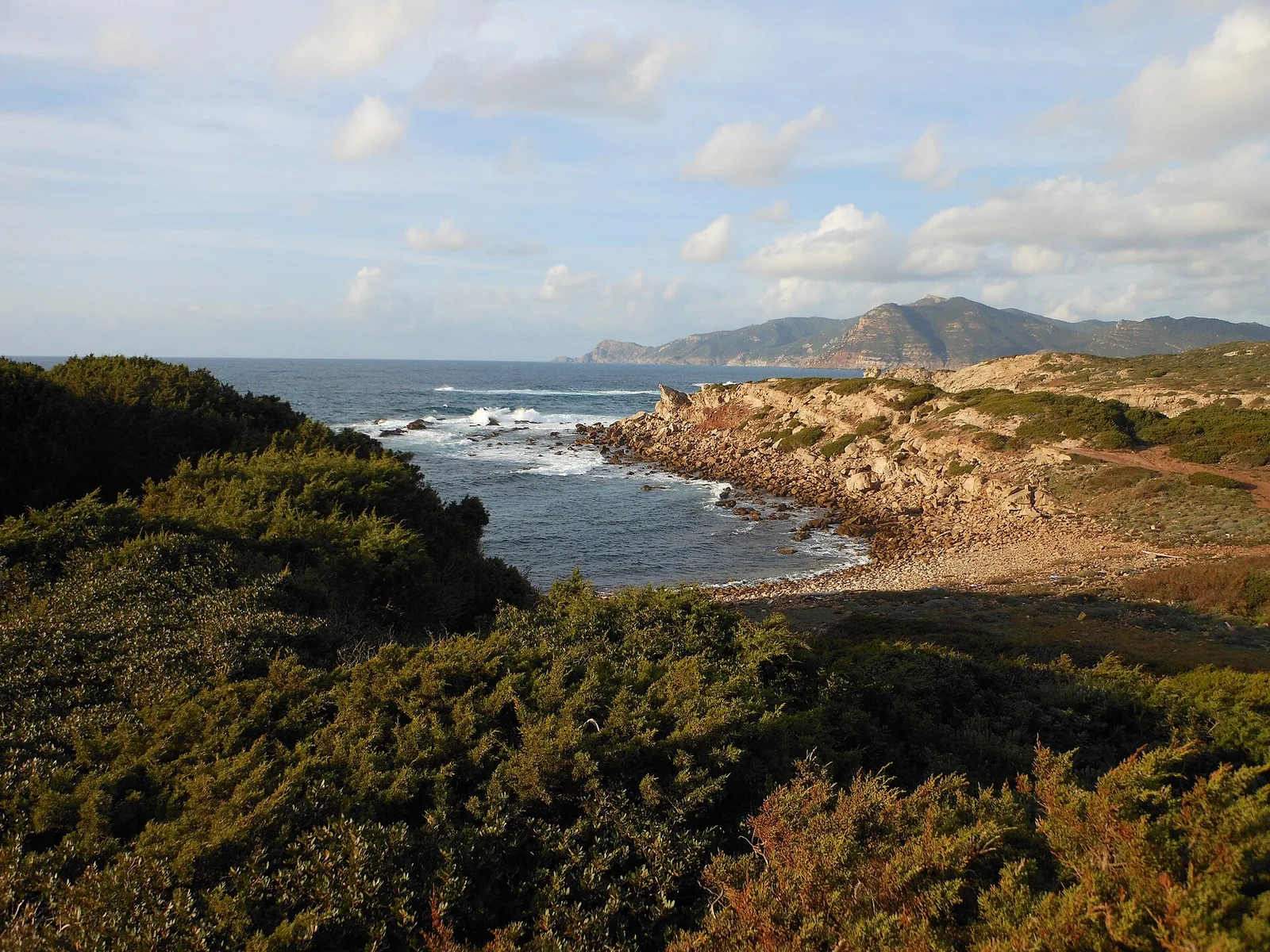 Cala del Turco