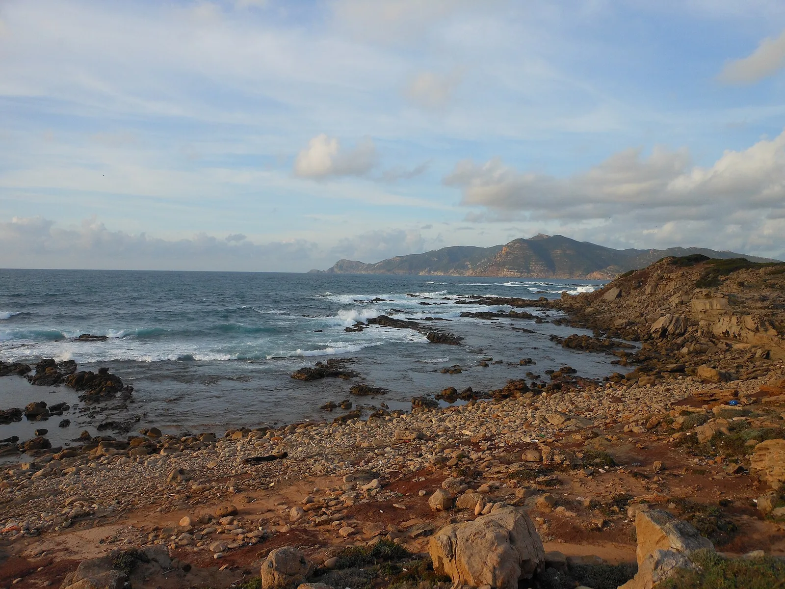 Cala del Vino