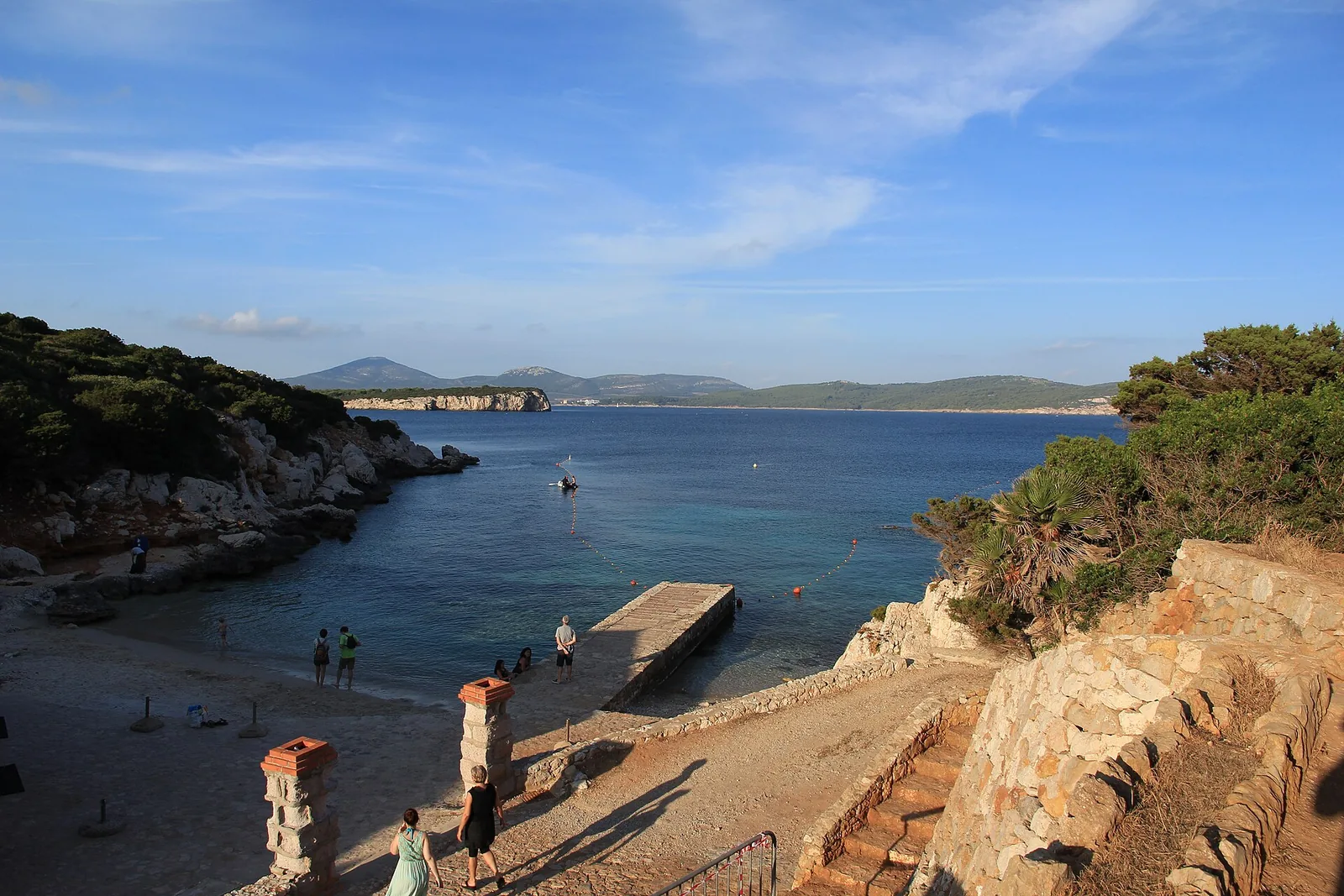 Cala Dragunara