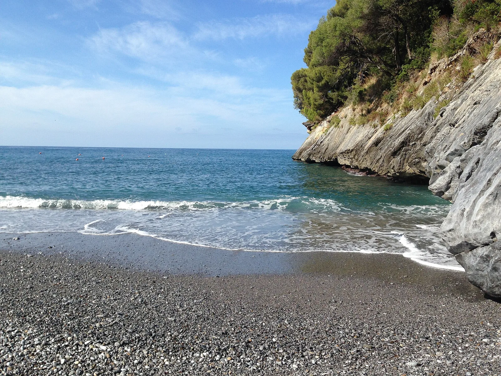 Cala Ficarra