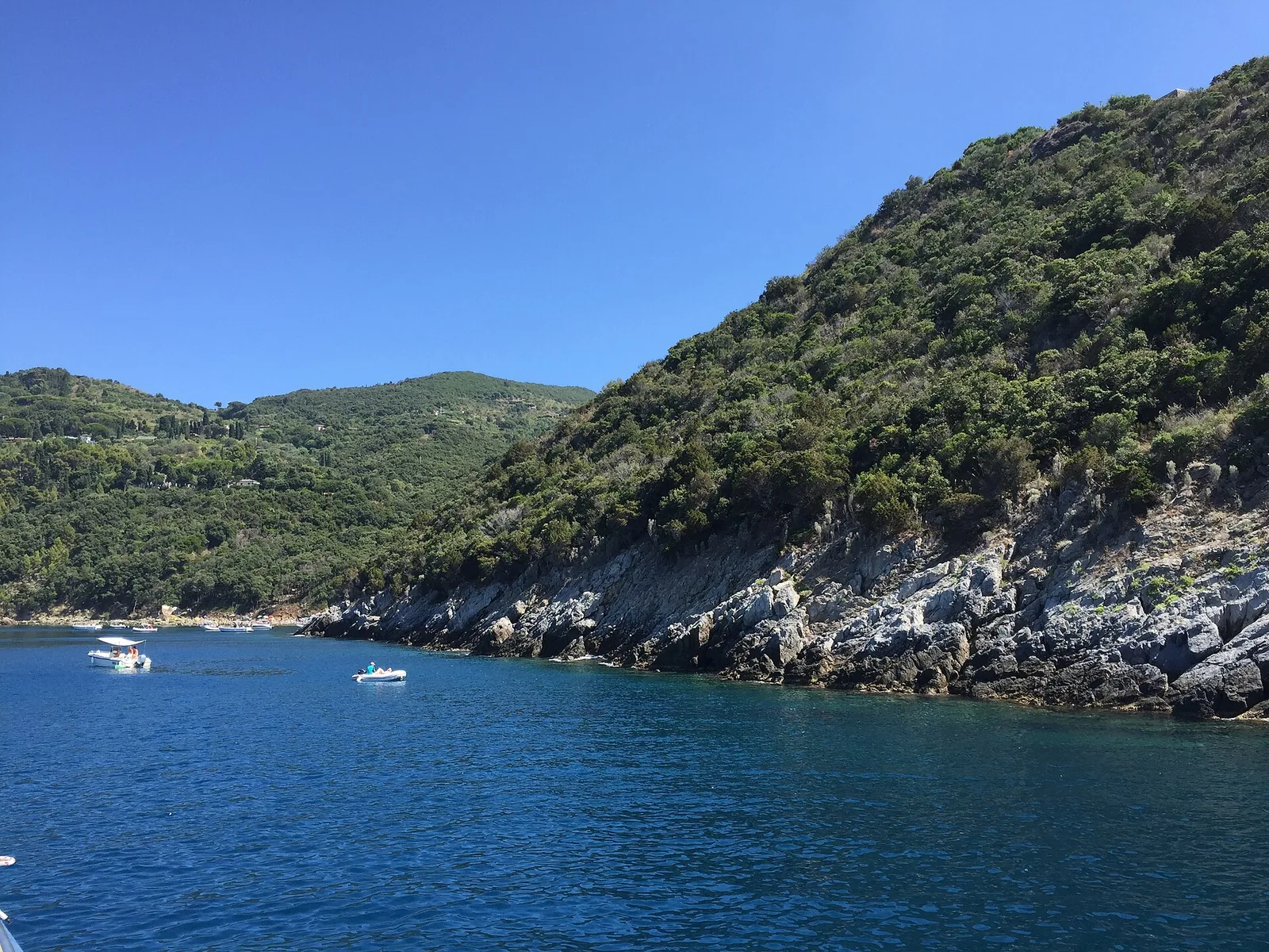 Cala Grande