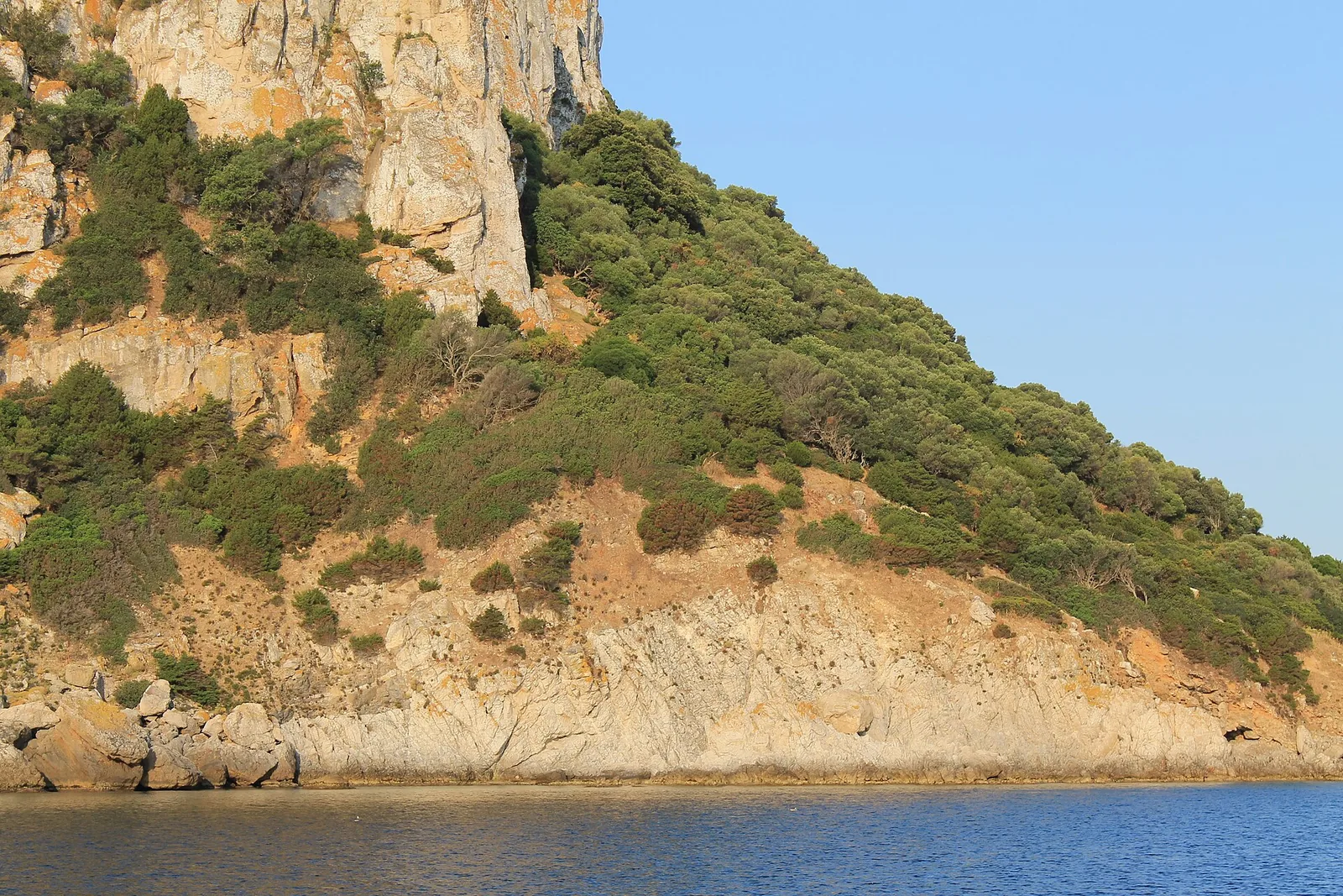 Cala Greca
