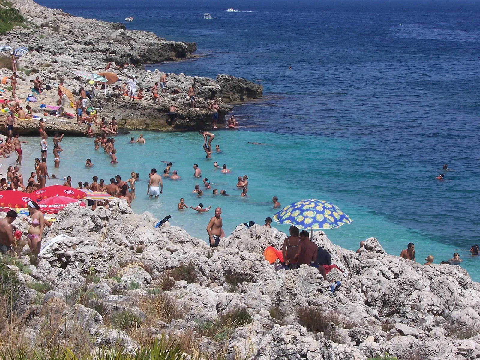 Cala Grottazza