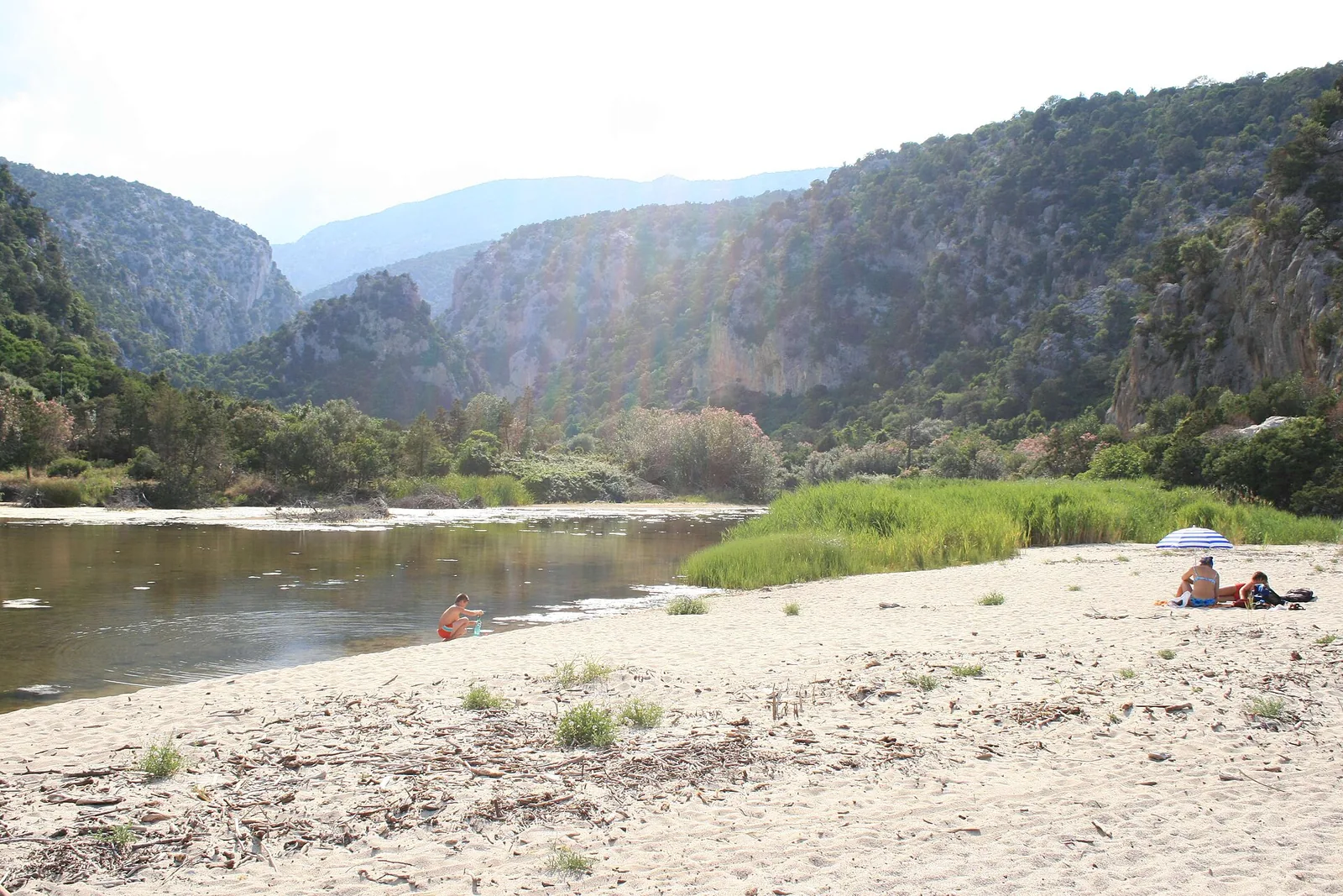 Cala Luna