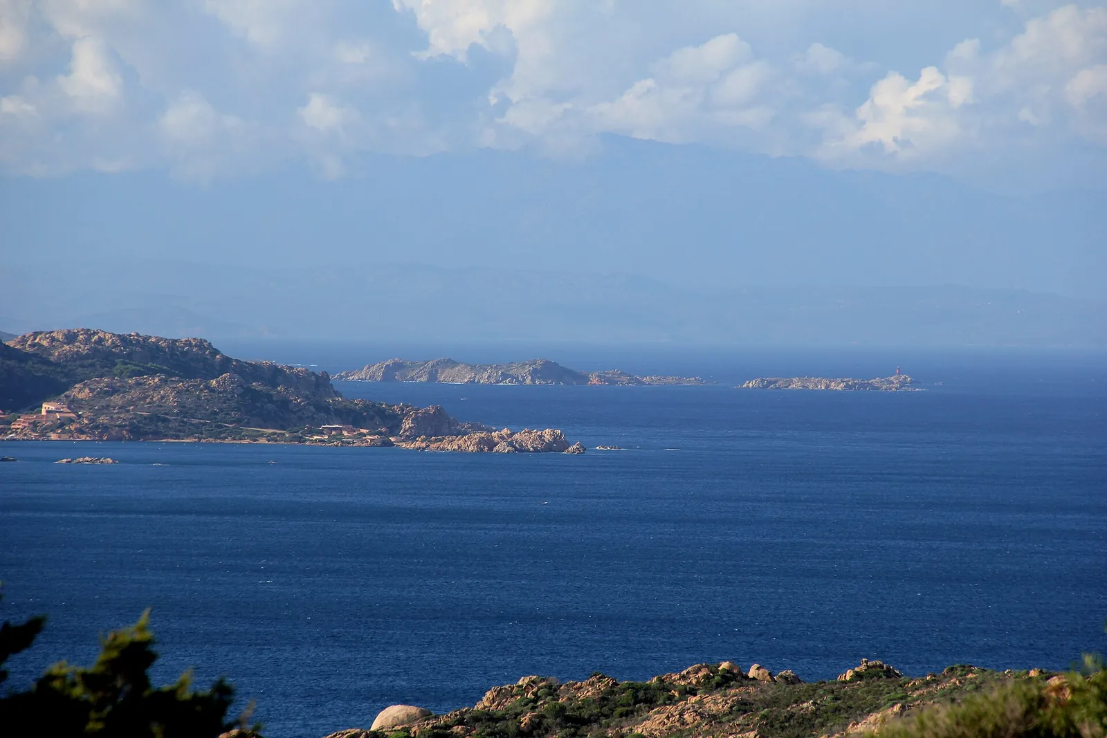 Cala Lunga