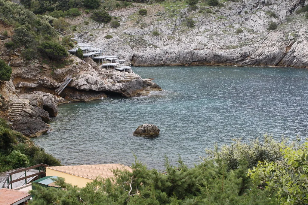 Cala Piccola