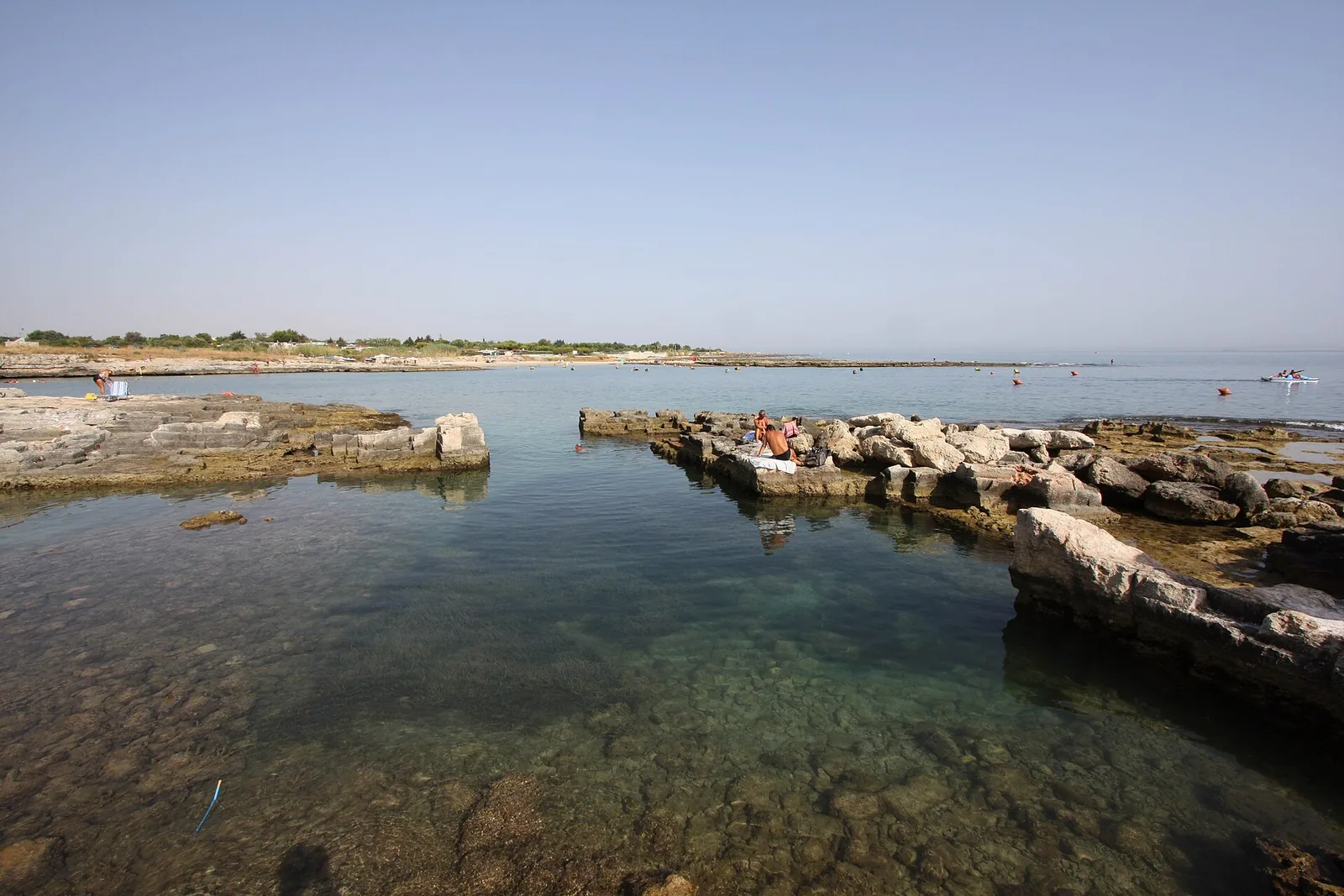 Cala San Giovanni