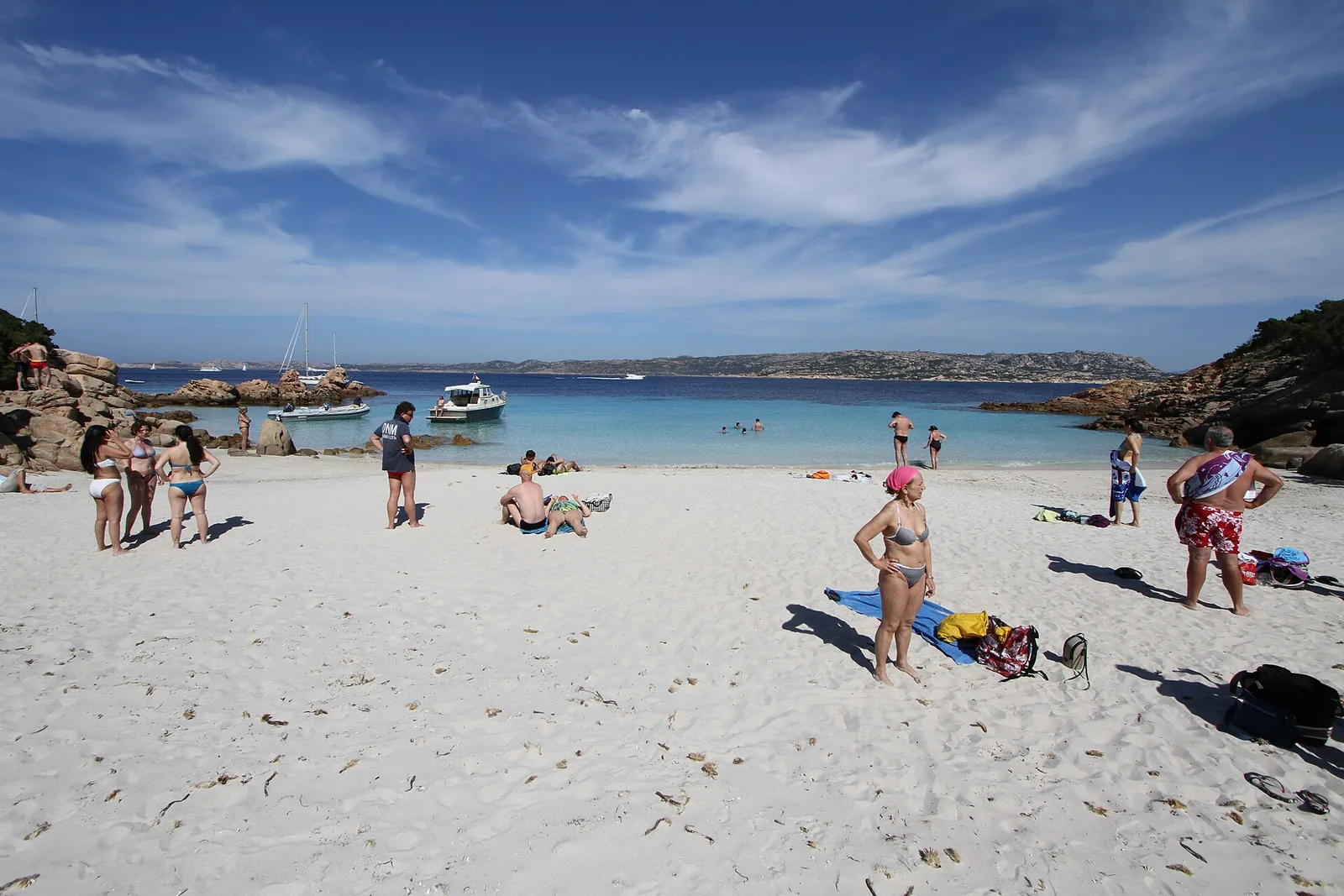 Cala Soraja