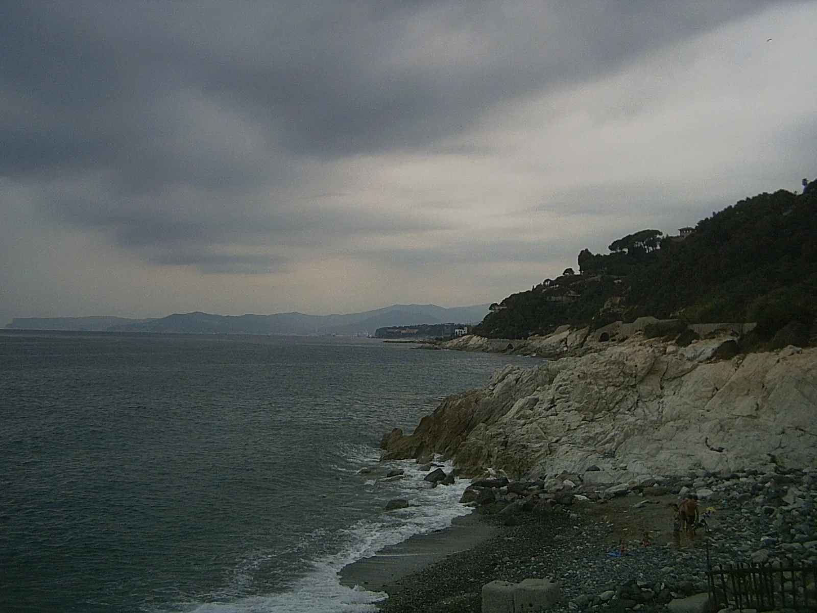 Cala Torcida