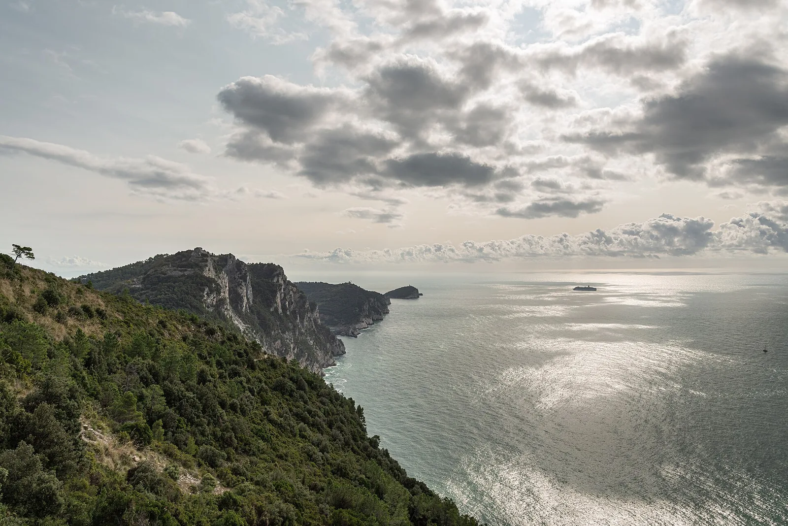 Caletta di Albana