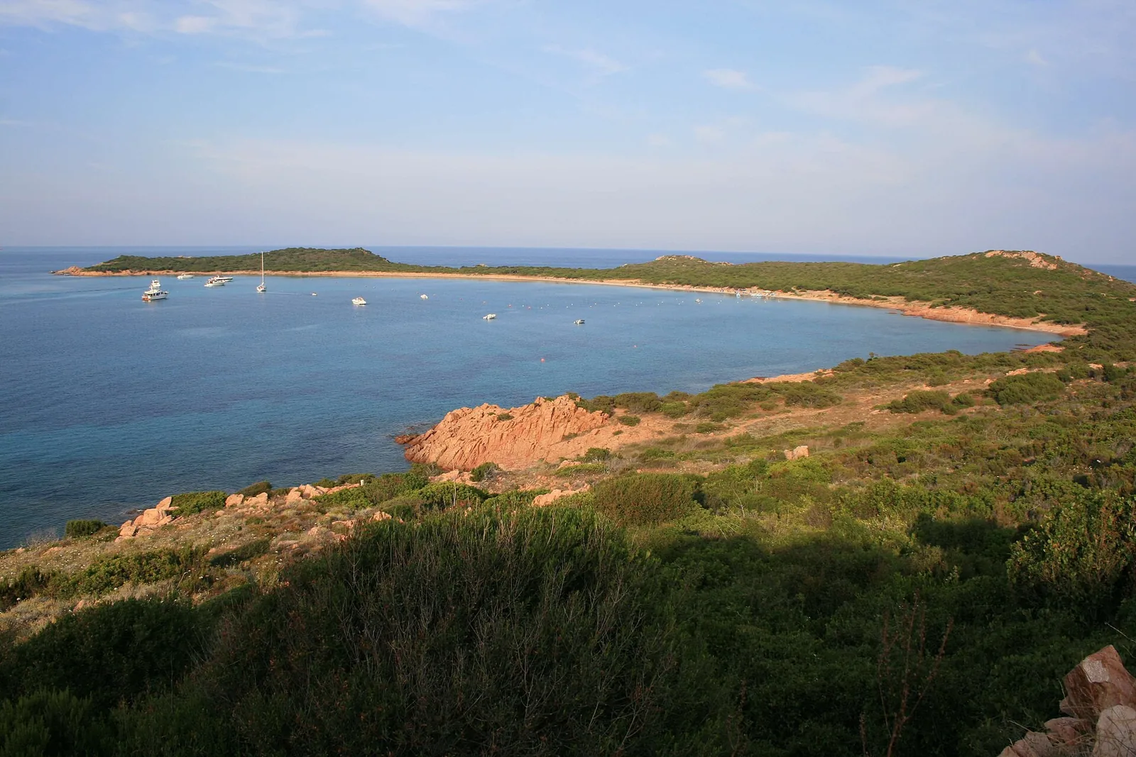 Capo Coda Cavallo