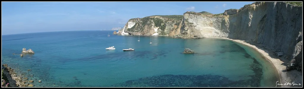 Chiaia di Luna