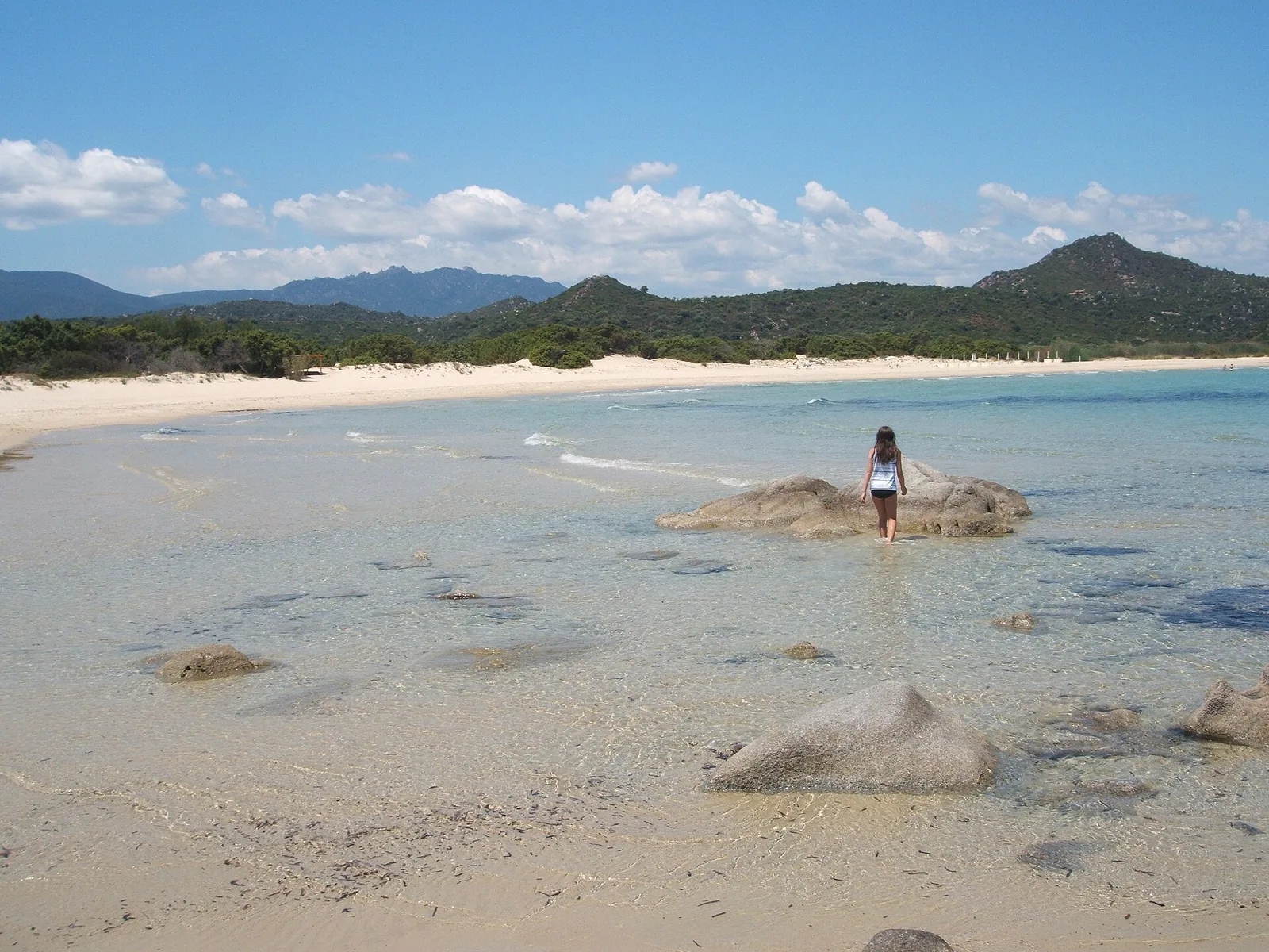 Costa Rei
