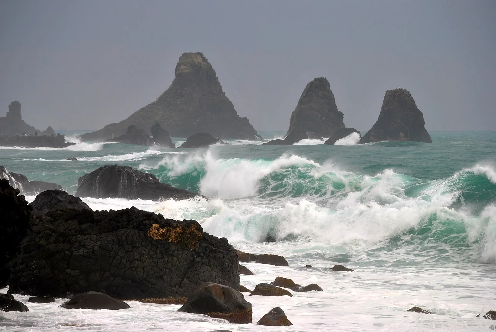 "Danielino" Windsurf School
