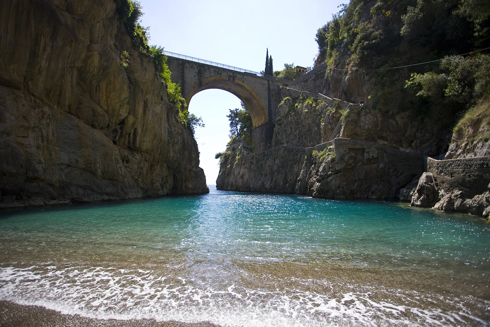 Fiordo di Furore