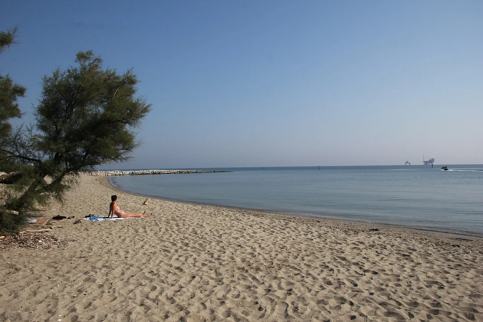 FKK Lido di Dante
