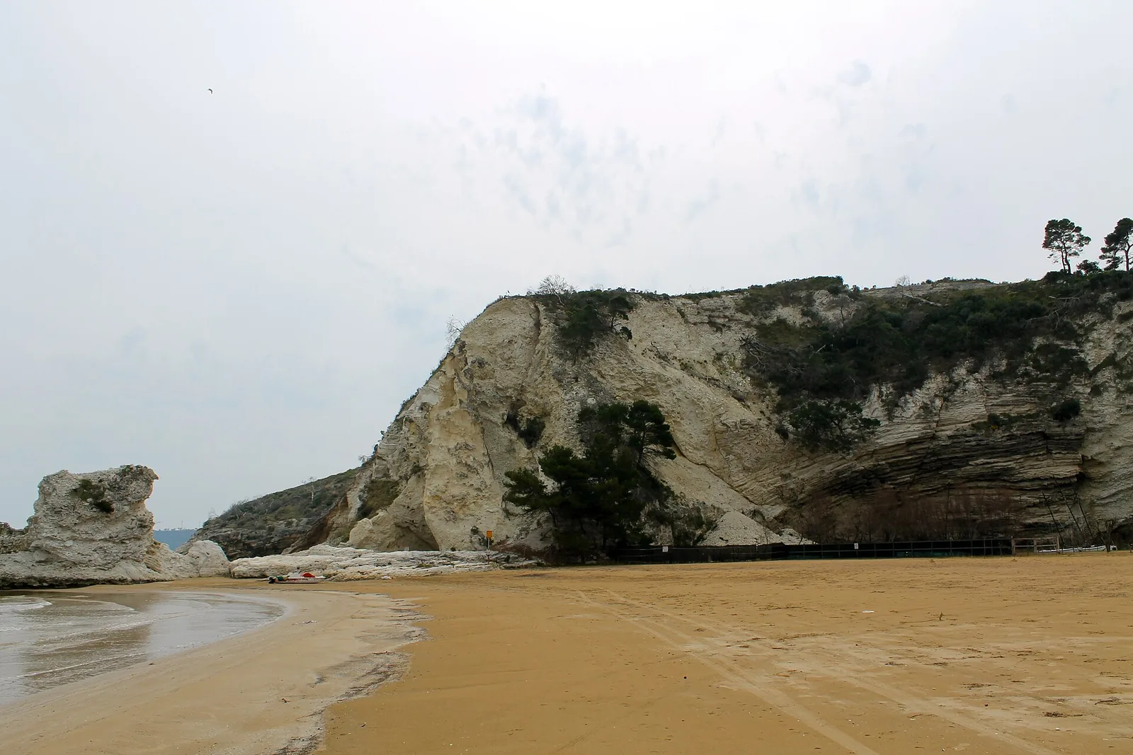 Grotta dei Pipistrelli