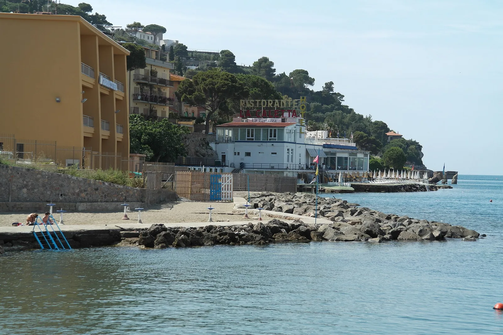 Il Moletto