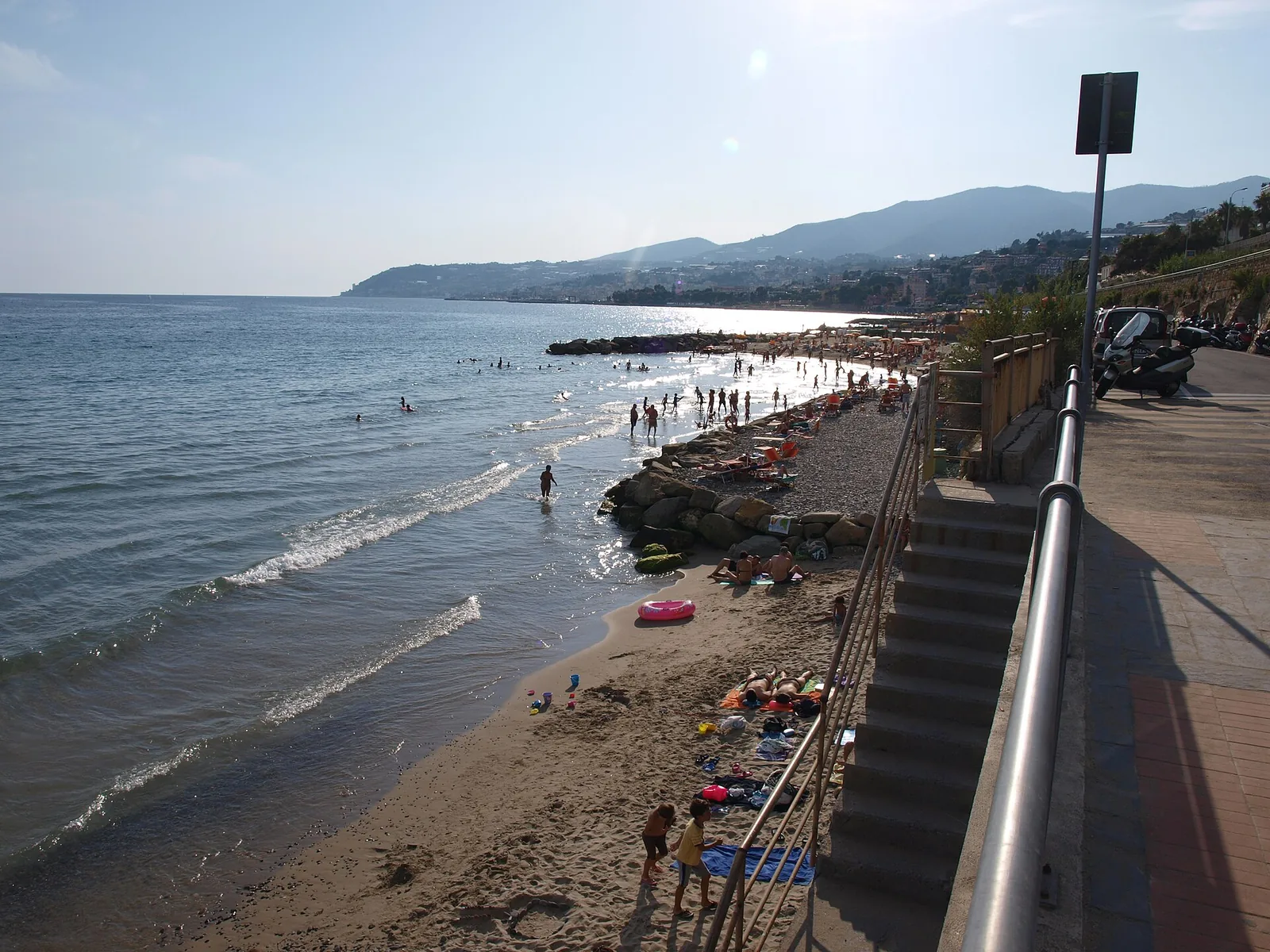 La Brezza