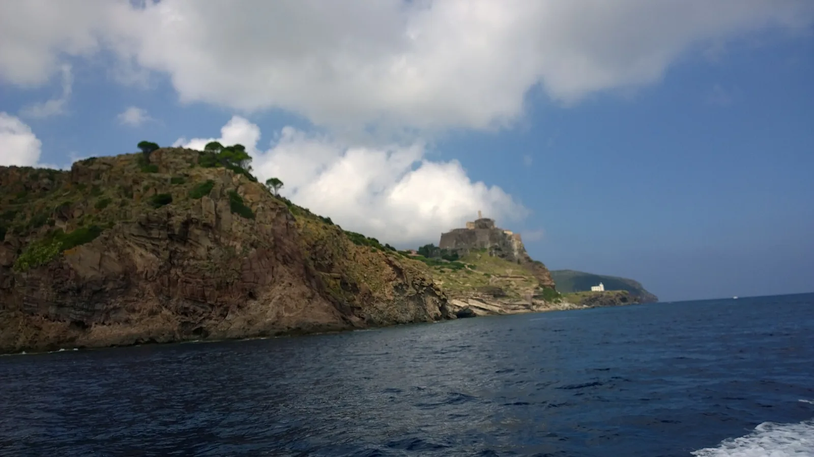 La Grotta