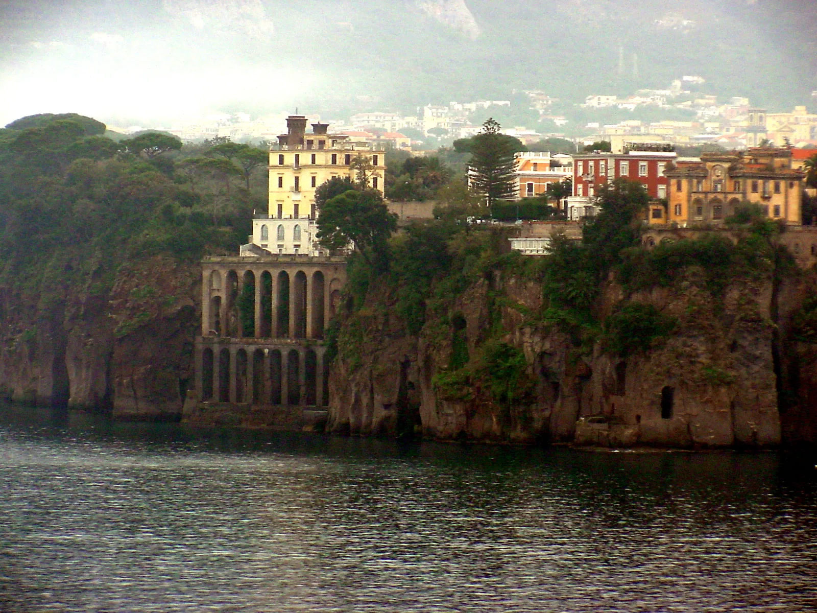 La Marinella