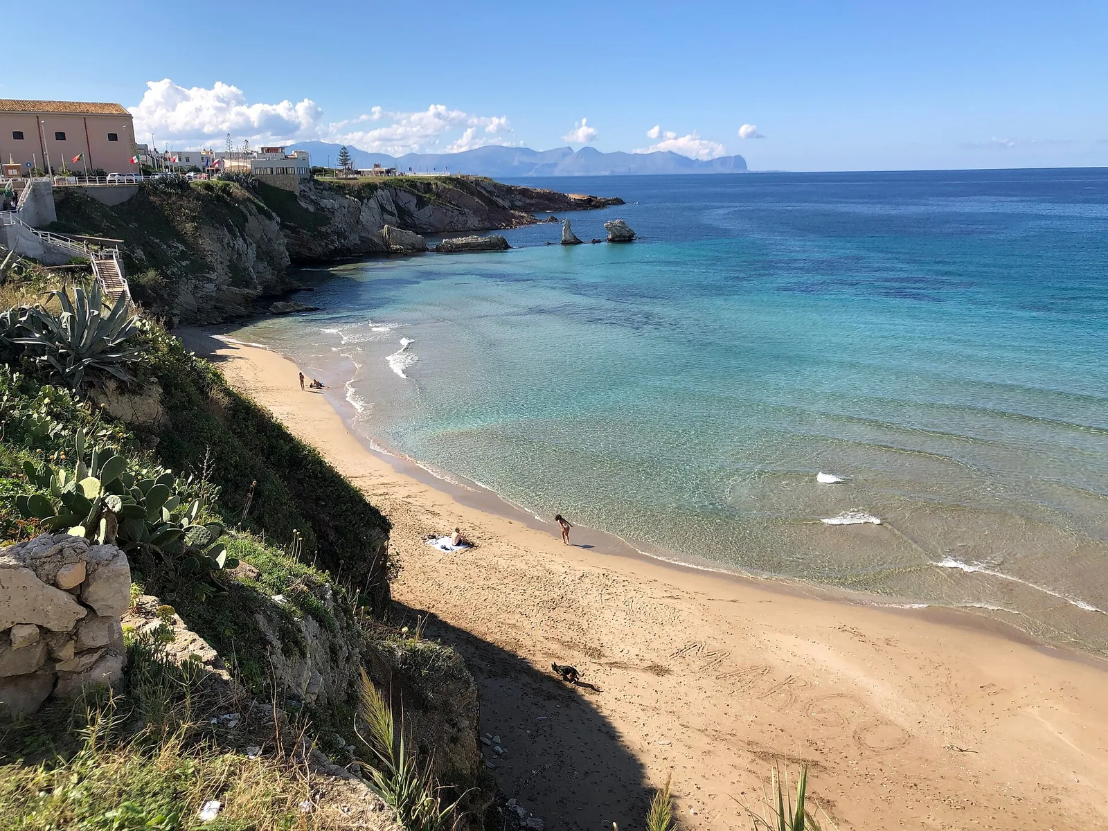 La Praiola