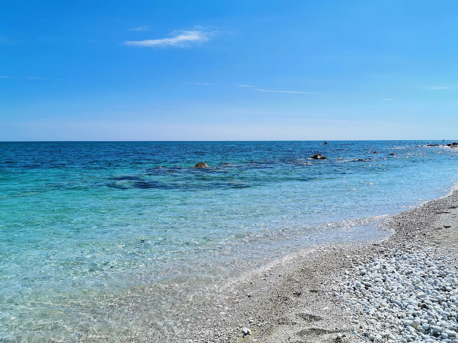 La Spiaggina
